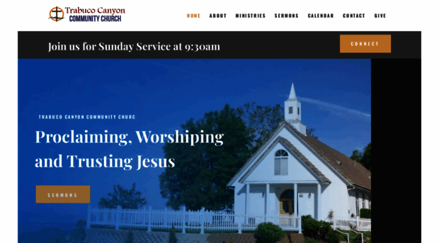 trabucochurch.com