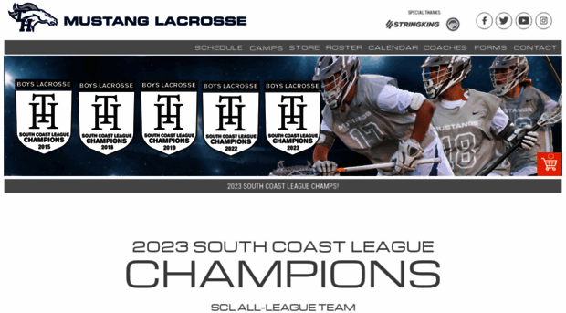 trabucohillslax.com