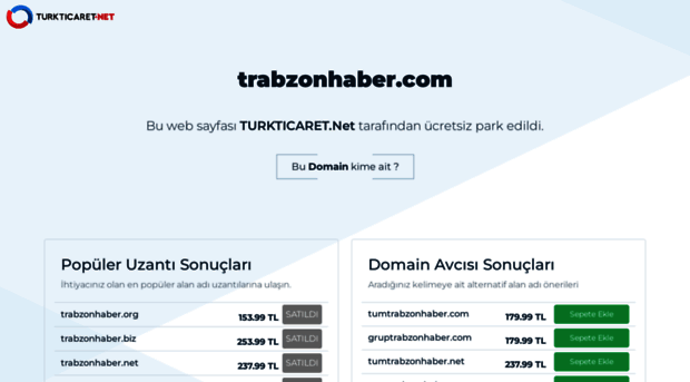 trabzonhaber.com