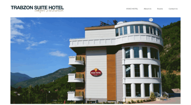 trabzonsuitehotel.com