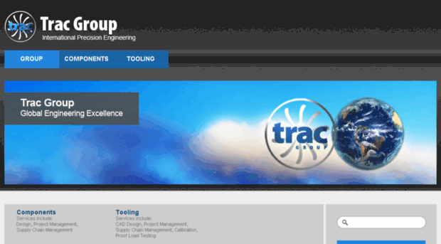 trac-group.com