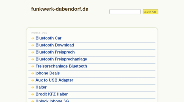 trac.funkwerk-dabendorf.de