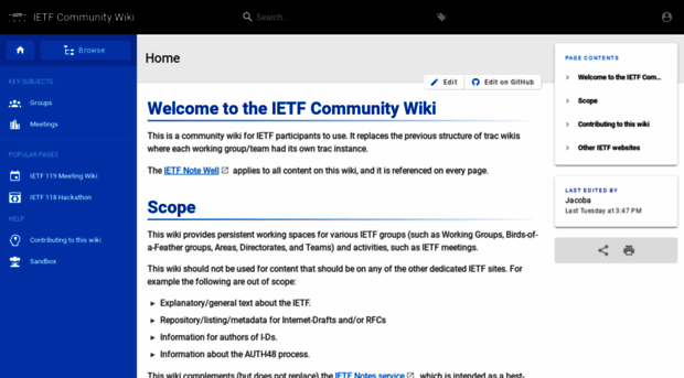 trac.ietf.org