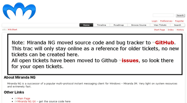 trac.miranda-ng.org