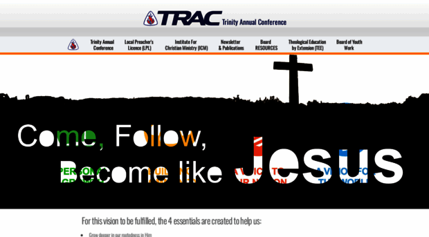 trac.org.my