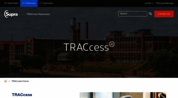 traccessmanager.com