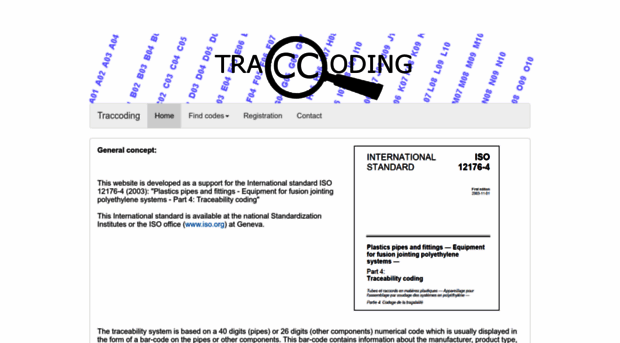 traccoding.com