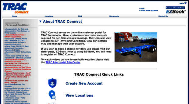 tracconnect.com