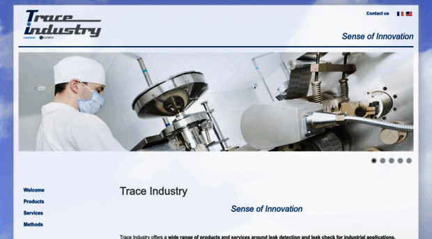 trace-industry.sunaero.com