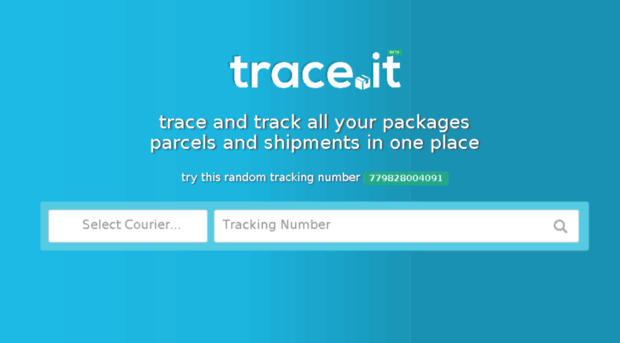 trace.it