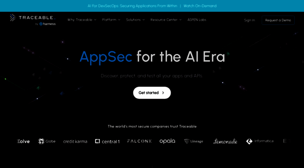 traceable.ai