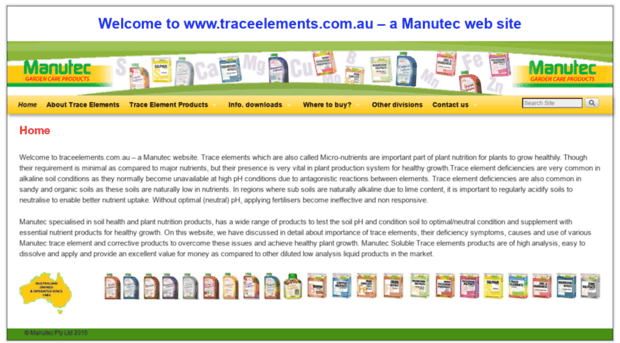 traceelements.com.au