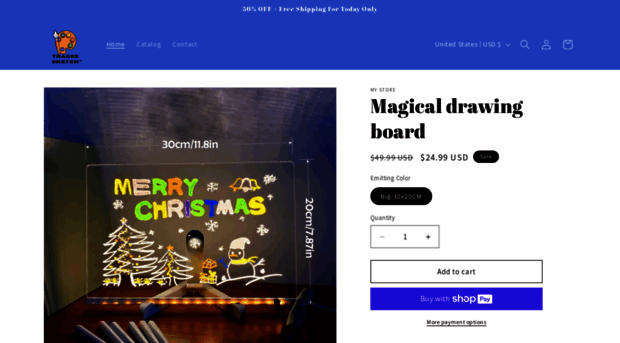 traceesketch.shop