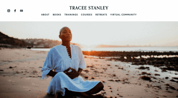 traceeyoga.com