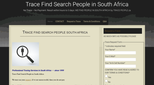 tracefindsearchpeoplesouthafrica.co.za