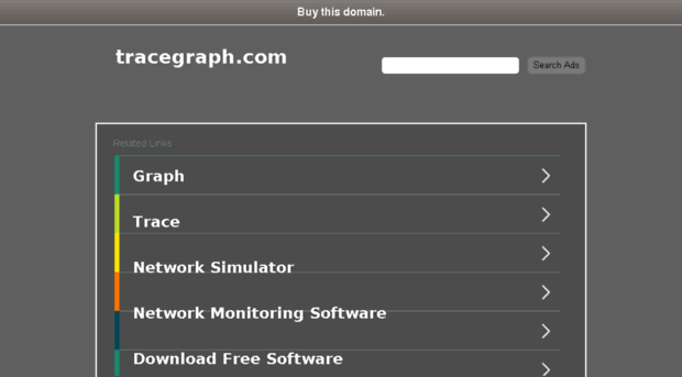 tracegraph.com