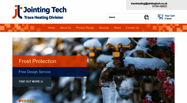 traceheatingtech.co.uk