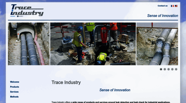 traceindustry.com