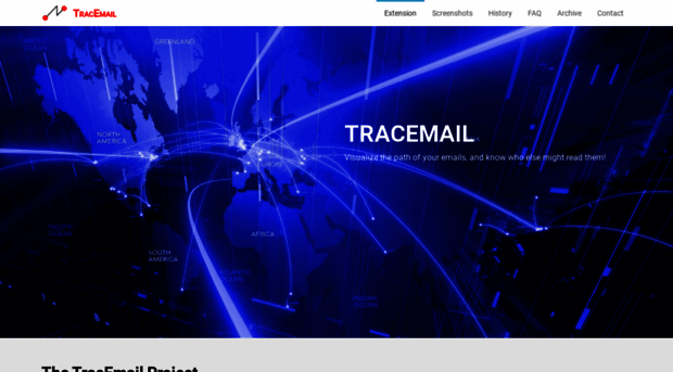 tracemail.eu