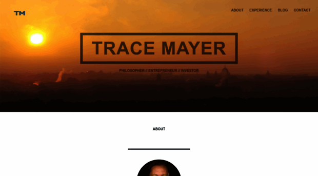 tracemayer.net