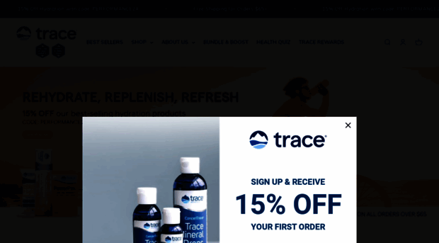 traceminerals.com
