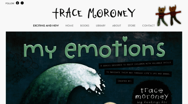 tracemoroney.com