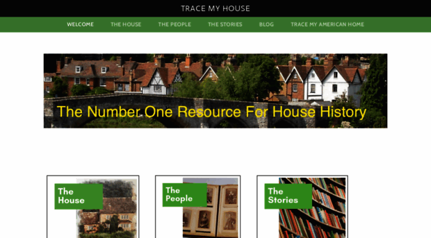 tracemyhouse.com