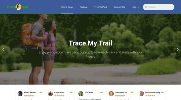 tracemytrail.com