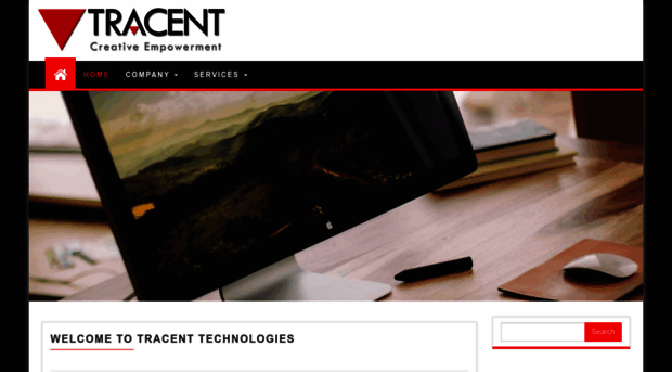 tracent.net