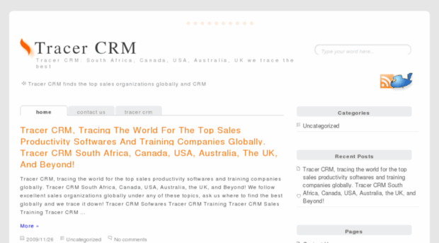 tracercrm.com