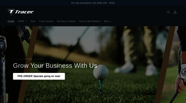 tracergolfusa.com