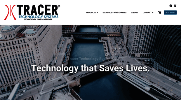 tracertechnologysystems.com