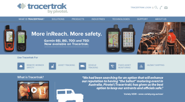 tracertrak.com.au