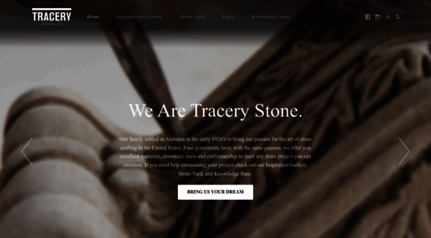 tracerystone.com