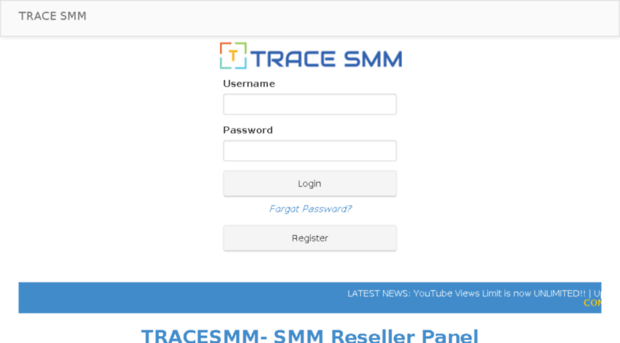 tracesmm.com