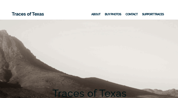 tracesoftexas.com