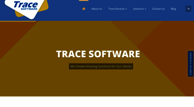 tracesoftware.in