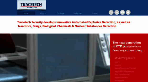 tracetechsecurity.com