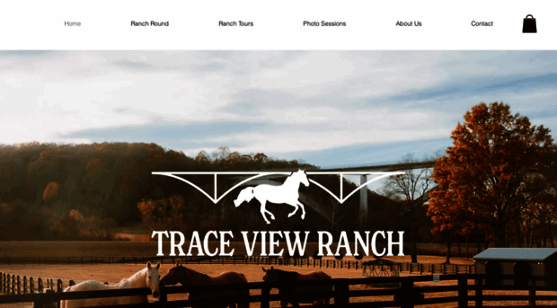 traceviewranch.com