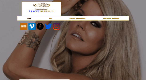 traceybirdsall.net