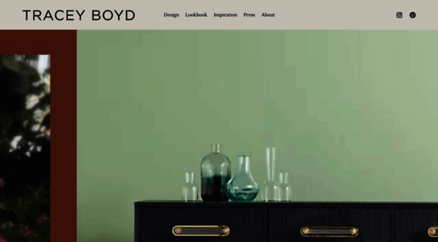 traceyboyd.com