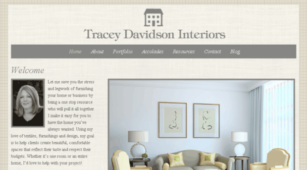 traceydavidsoninteriors.com