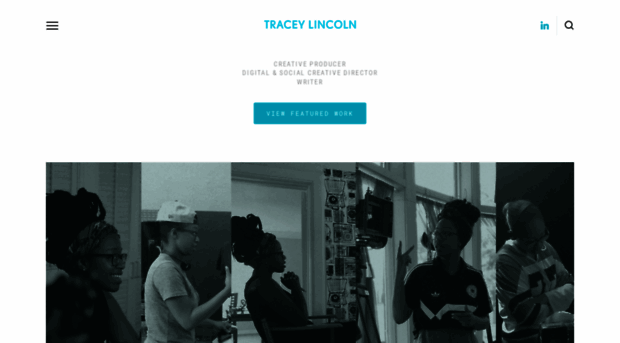 traceylincoln.com