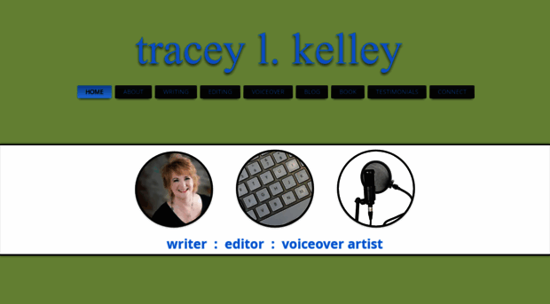 traceylkelley.com