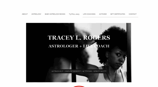 traceylrogers.com