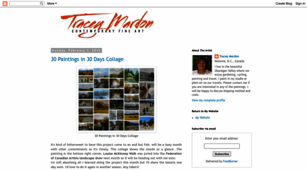 traceymardon.blogspot.com