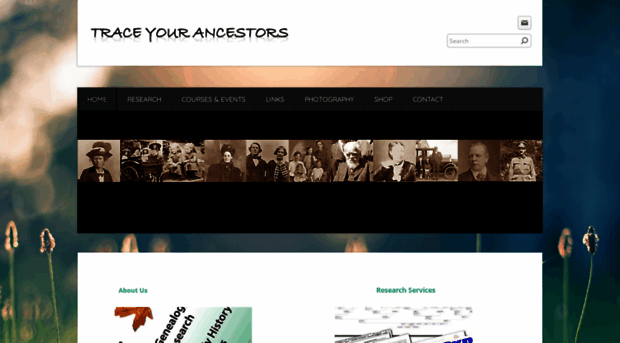 traceyourancestors.net