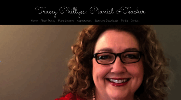 traceypiano.com