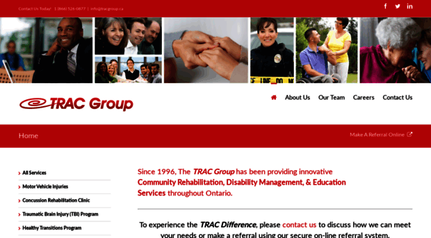 tracgroup.ca