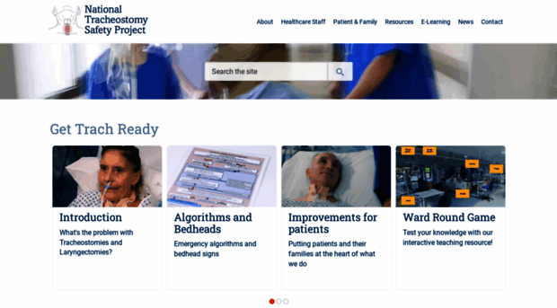 tracheostomy.org.uk